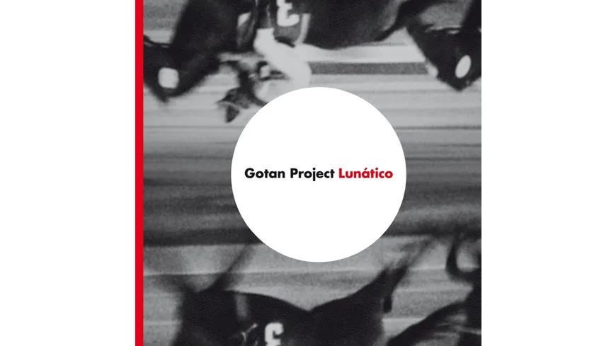 Lunatico (Black Vinyl 2LP)