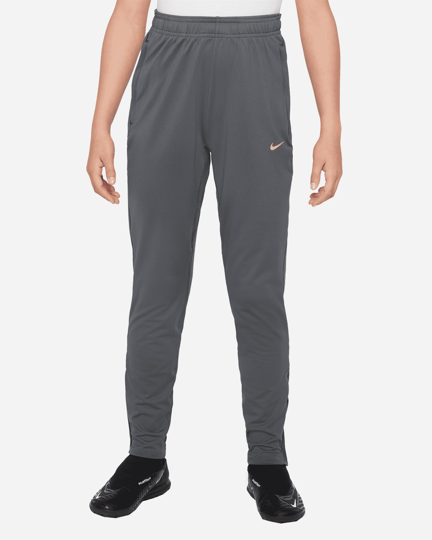 Futbalové šortky Nike Dri Fit Strike 24 Big Jr FN8418-069