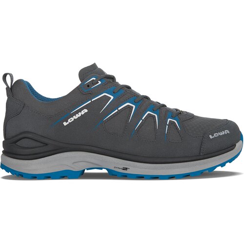 HERREN MULTIFUNKTIONSSCHUHE HERREN LEICHTWANDERSCHUHE INNOX EVO GTX