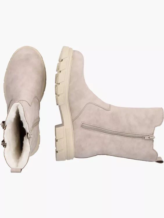 Rieker Damen Biker Boots
