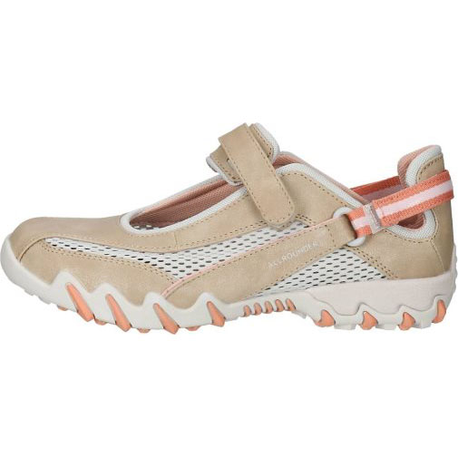 ALLROUNDER Ballerinas