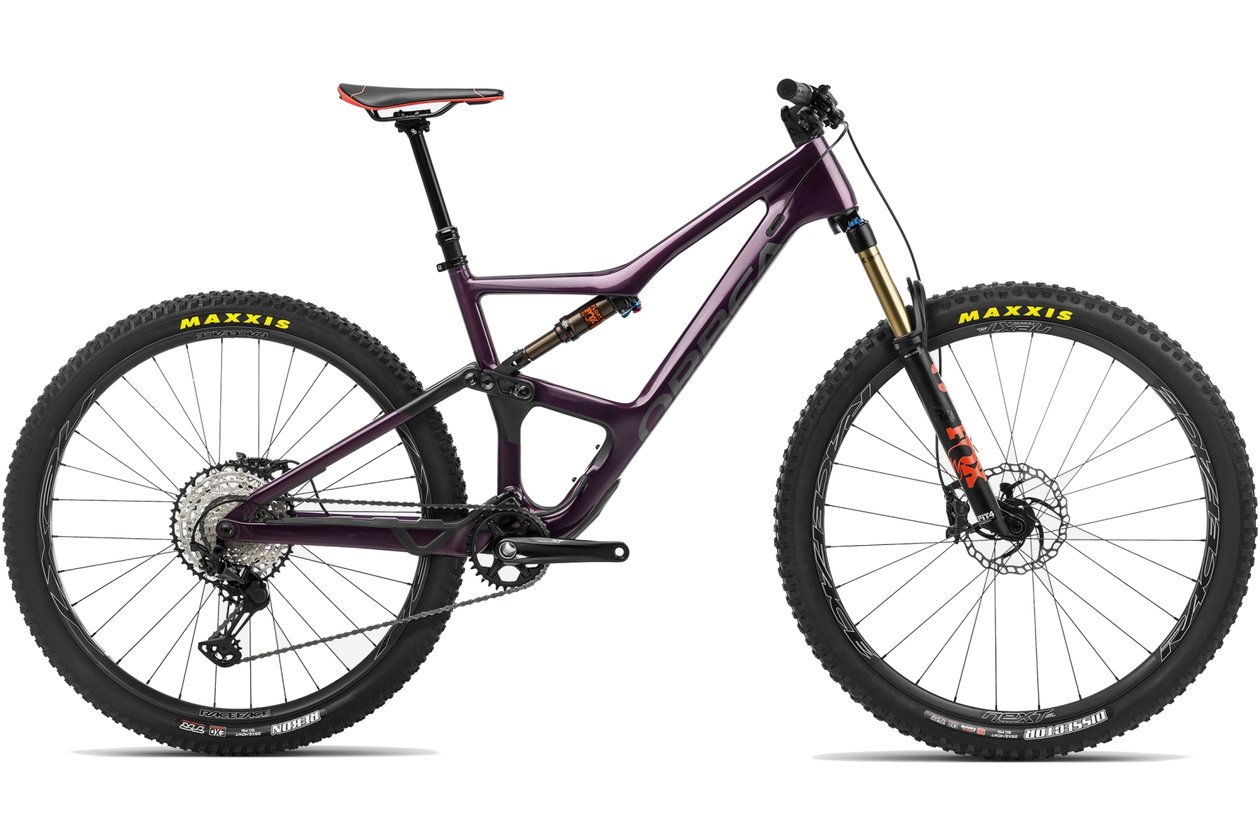 Orbea Occam M10 - 2023 - 29 Zoll - Fully