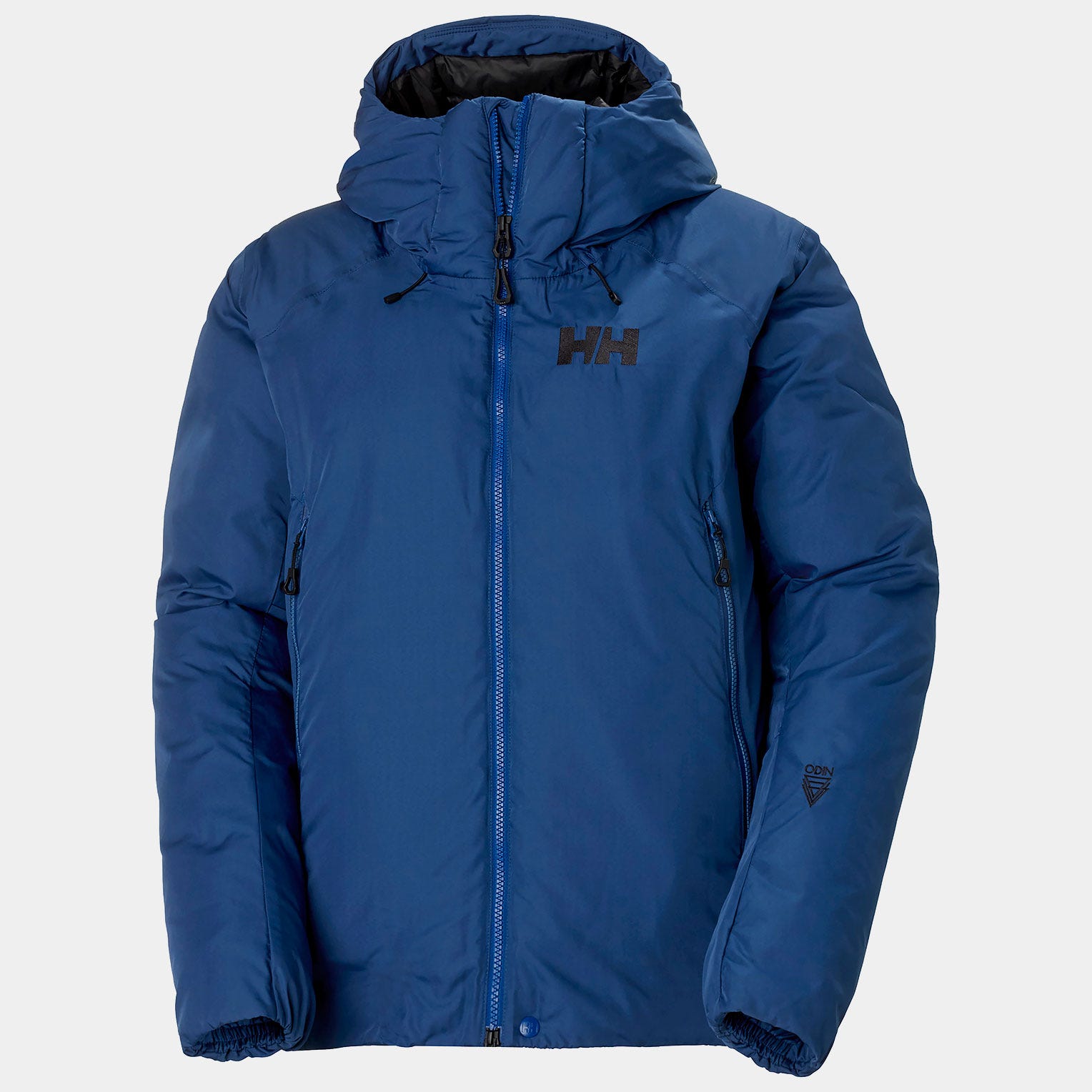 Women's Odin Lifa Pro Belay Insulated Jacket