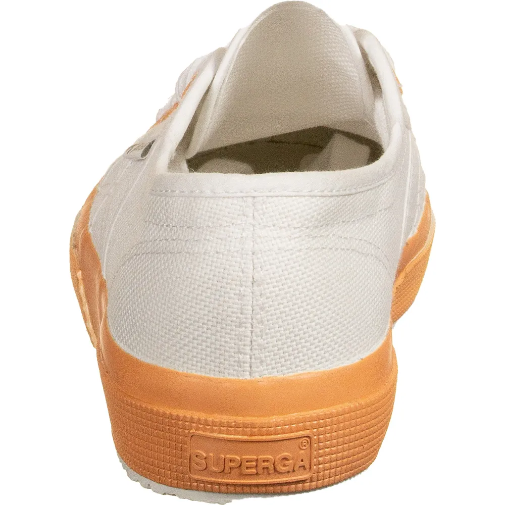 Superga 2750 COTW Gradient S1113CW-A0B / weiss