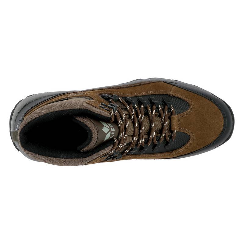 LICO Wanderschuh Wanderschuhe Herren