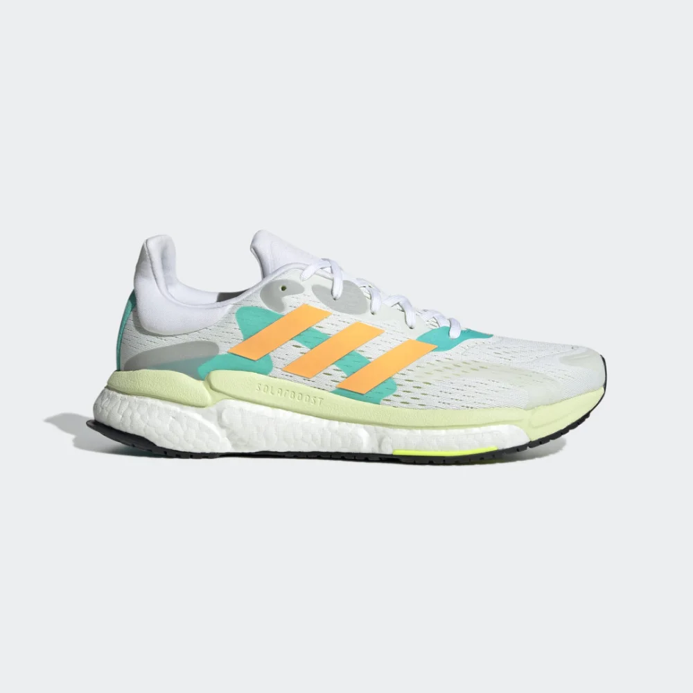 adidas Solar BOOST 4 GX3039 / weiss