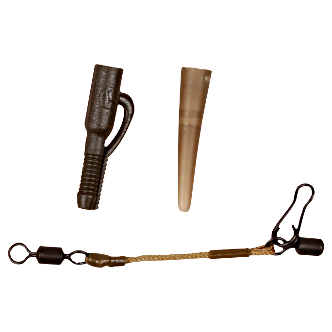 Korda COG Kit for Flat Distance Swivel Bleisystem