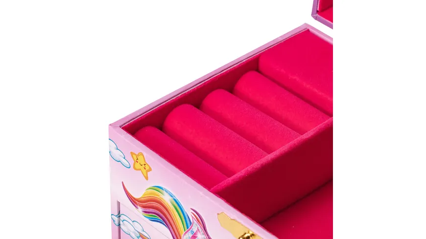 CRAZE - Music Box Galupy Unicorn