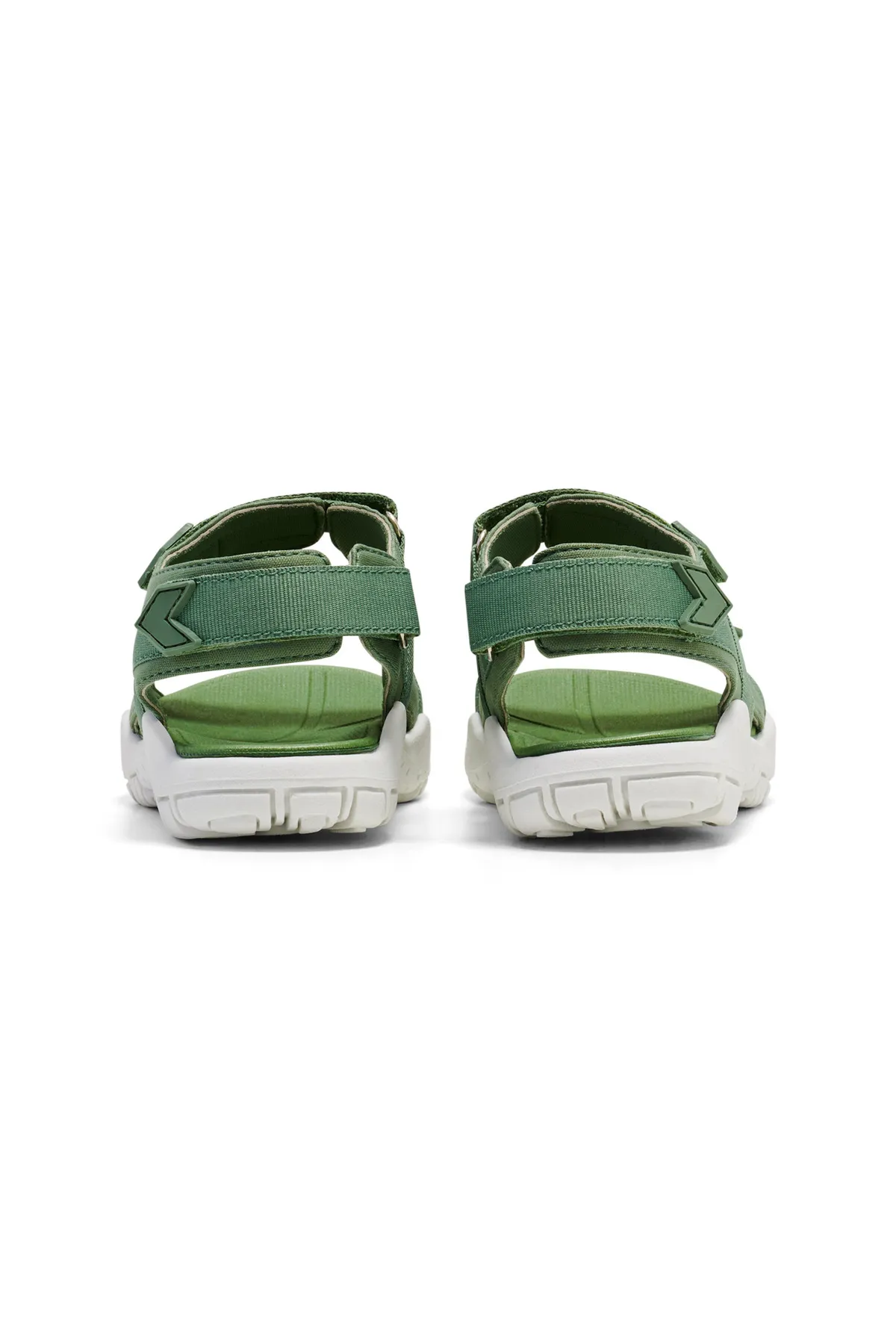 hummel  SANDALE TREKKING II JR