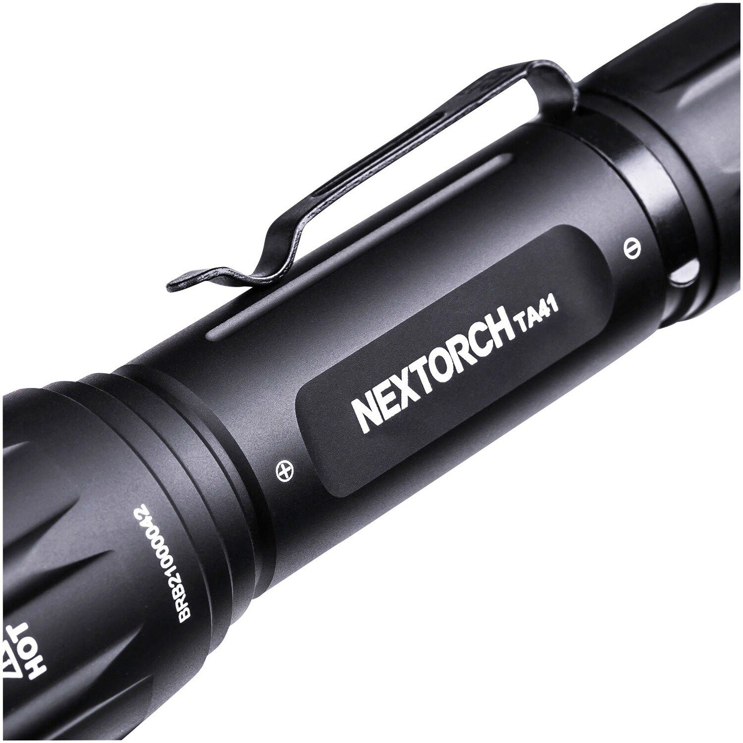 Nextorch Taschenlampe Lampe Nextorch TA41 Set