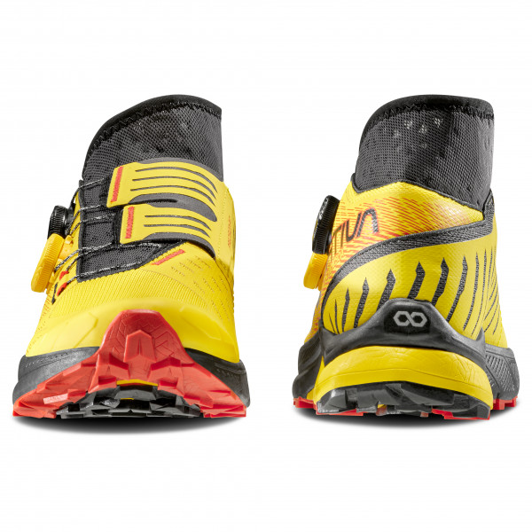 La Sportiva - Jackal II Boa - Trailrunningschuhe
