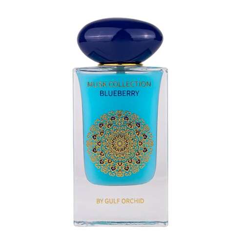 Gulf Orchid Musk Collection Blueberry парфемска вода 60 мл