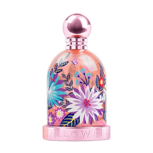 Toaletní voda Jesus Del Pozo Halloween Blossom 100 ml