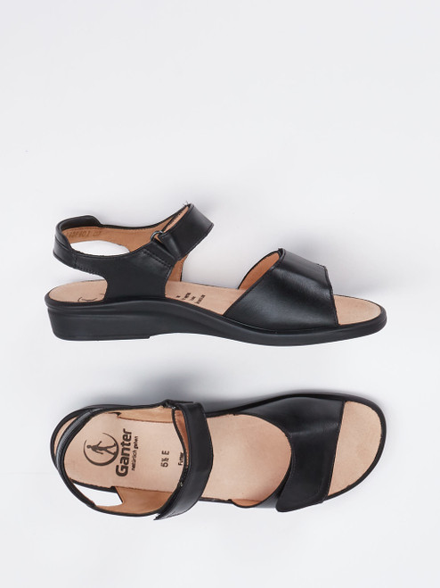 Sandale-22000090007 Ganter