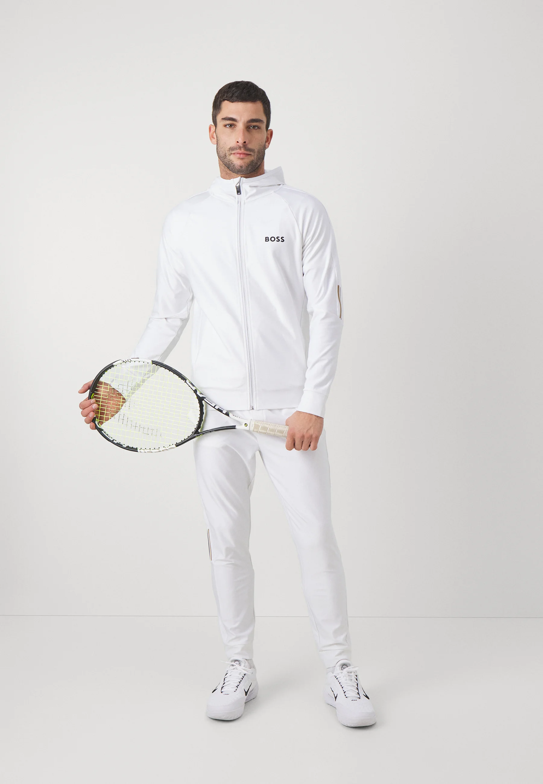 BOSS SICON - Chaqueta deportiva