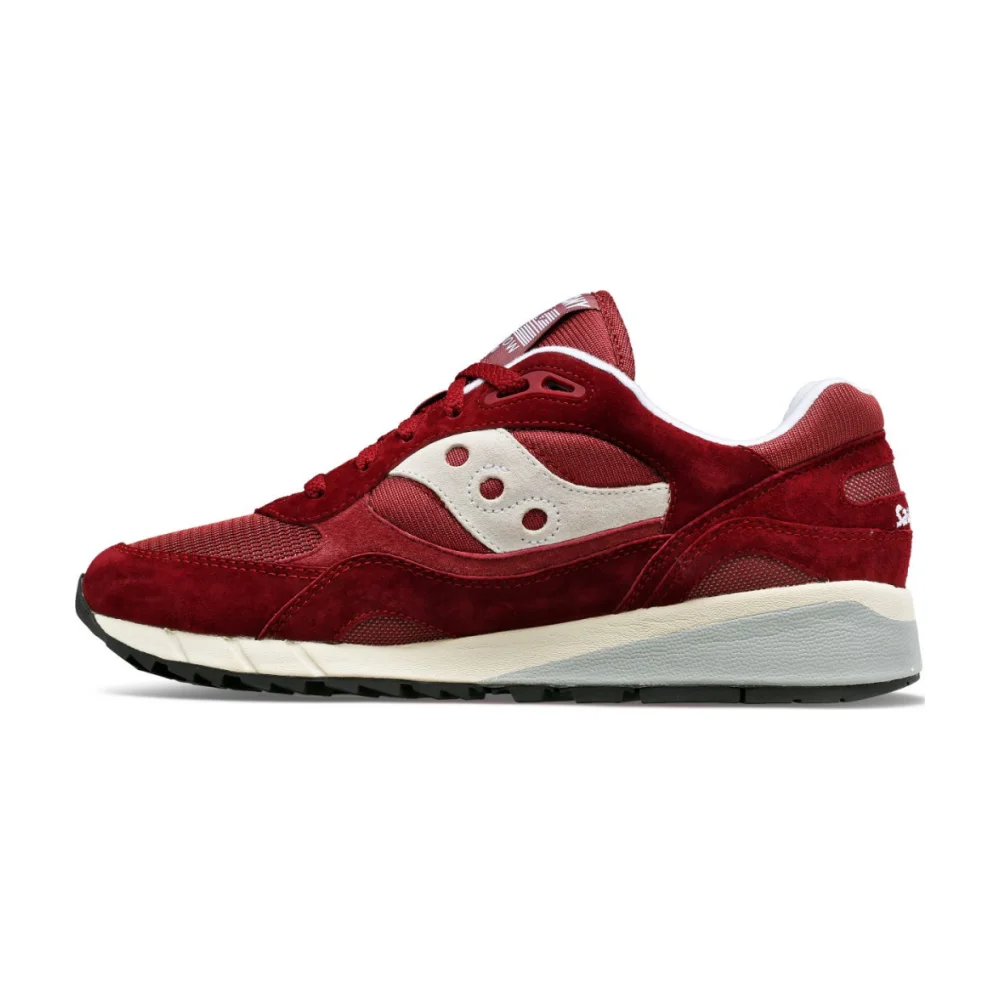 Saucony Shadow 6000 S70441-48 / rot