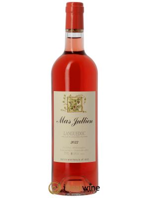 Languedoc Mas Jullien Olivier Jullien  2022 - Lot de 1 Bouteille