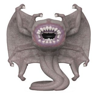 Stranger Things POP! TV Vinyl Figur Demo-bat