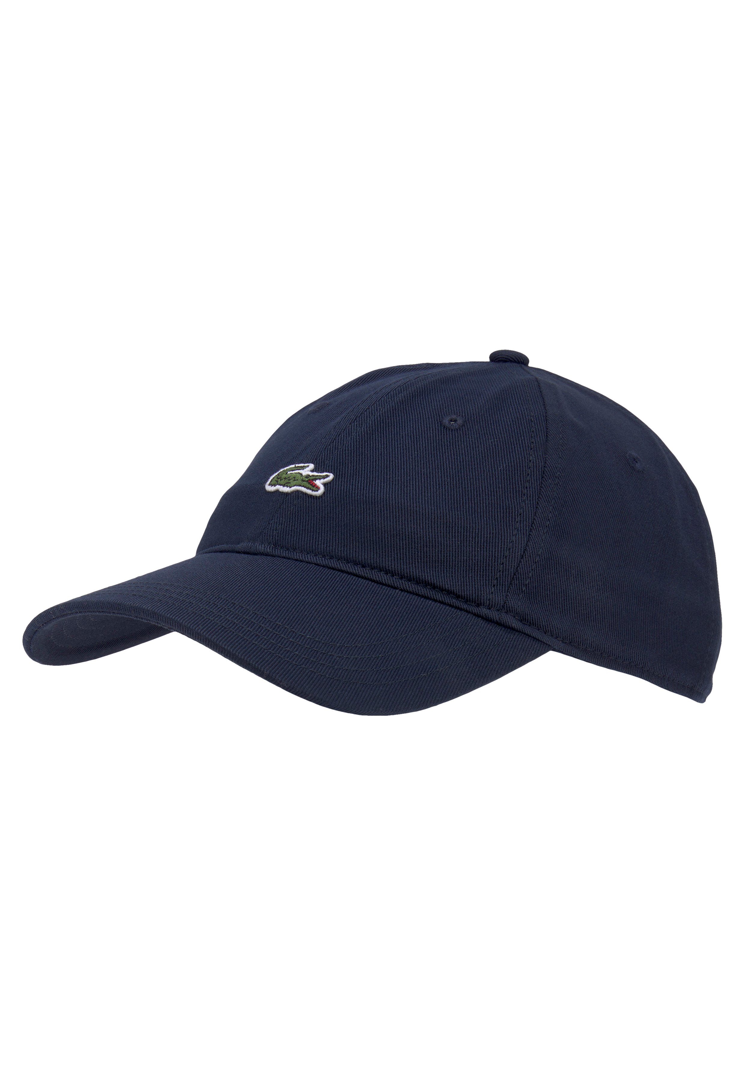 Lacoste Baseball Cap