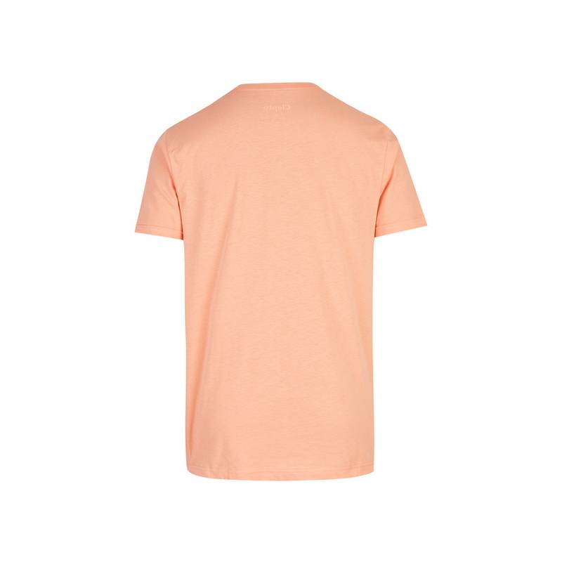 Cleptomanicx Ligull Oversize T-Shirt Herren