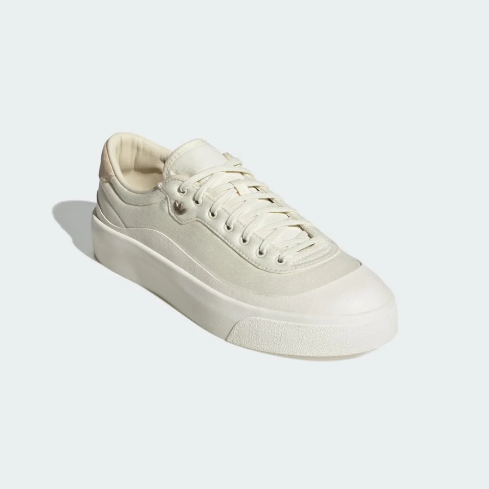 adidas Nucombe IF2831 / weiss