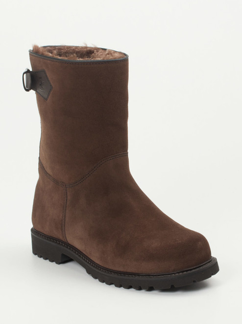 Boots-48112090026 Ludwig Reiter