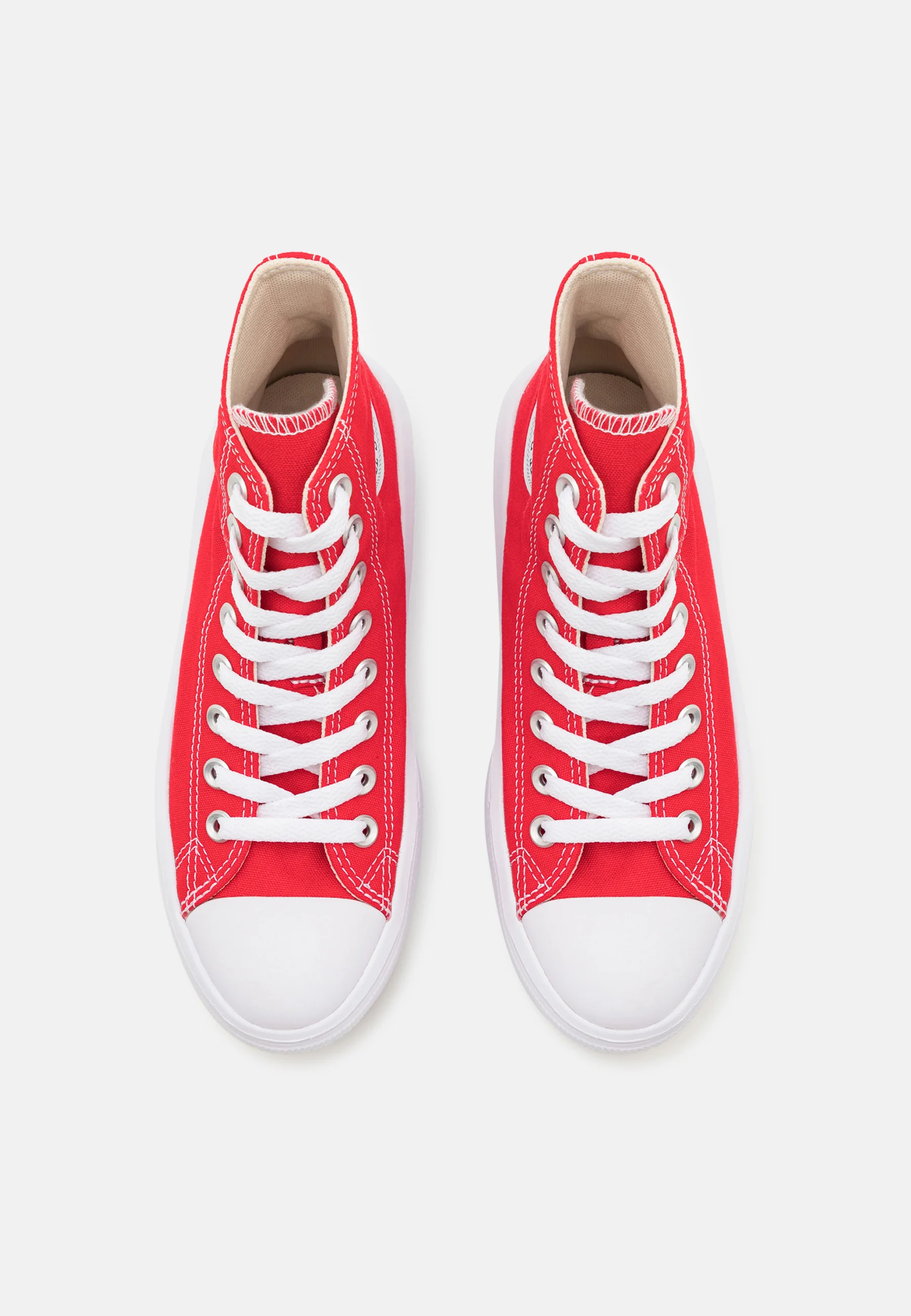 Converse CHUCK TAYLOR ALL STAR MOVE - Zapatillas altas