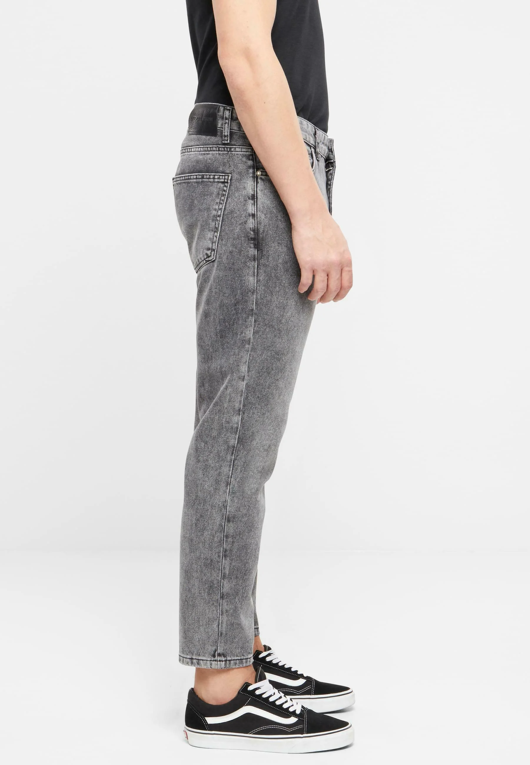 2Y Studios BOYFRIEND FIT - Vaqueros holgados