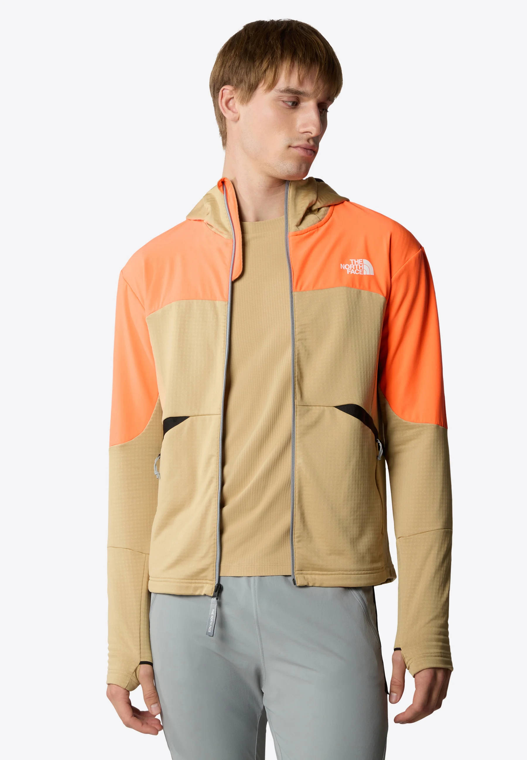 The North Face KIKASH - Chaqueta deportiva