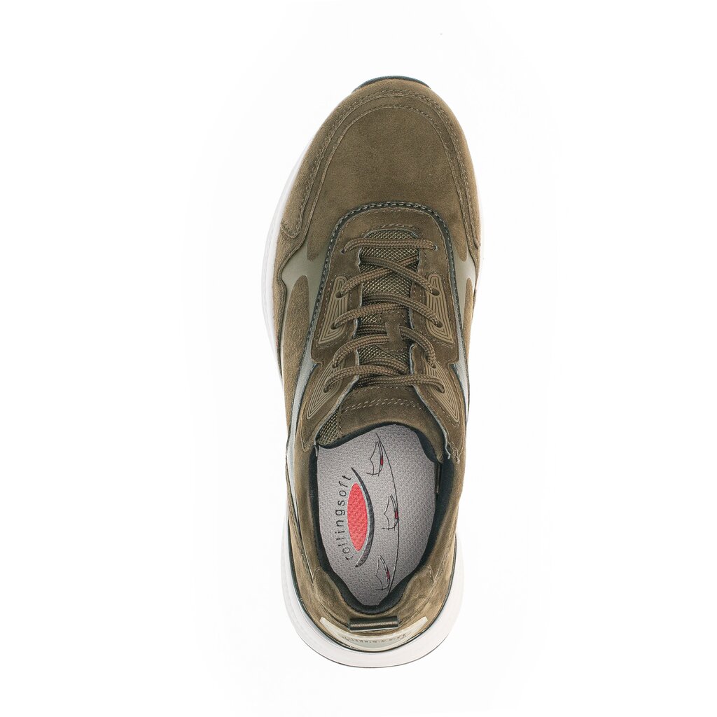 rollingsoft Sneaker low grün