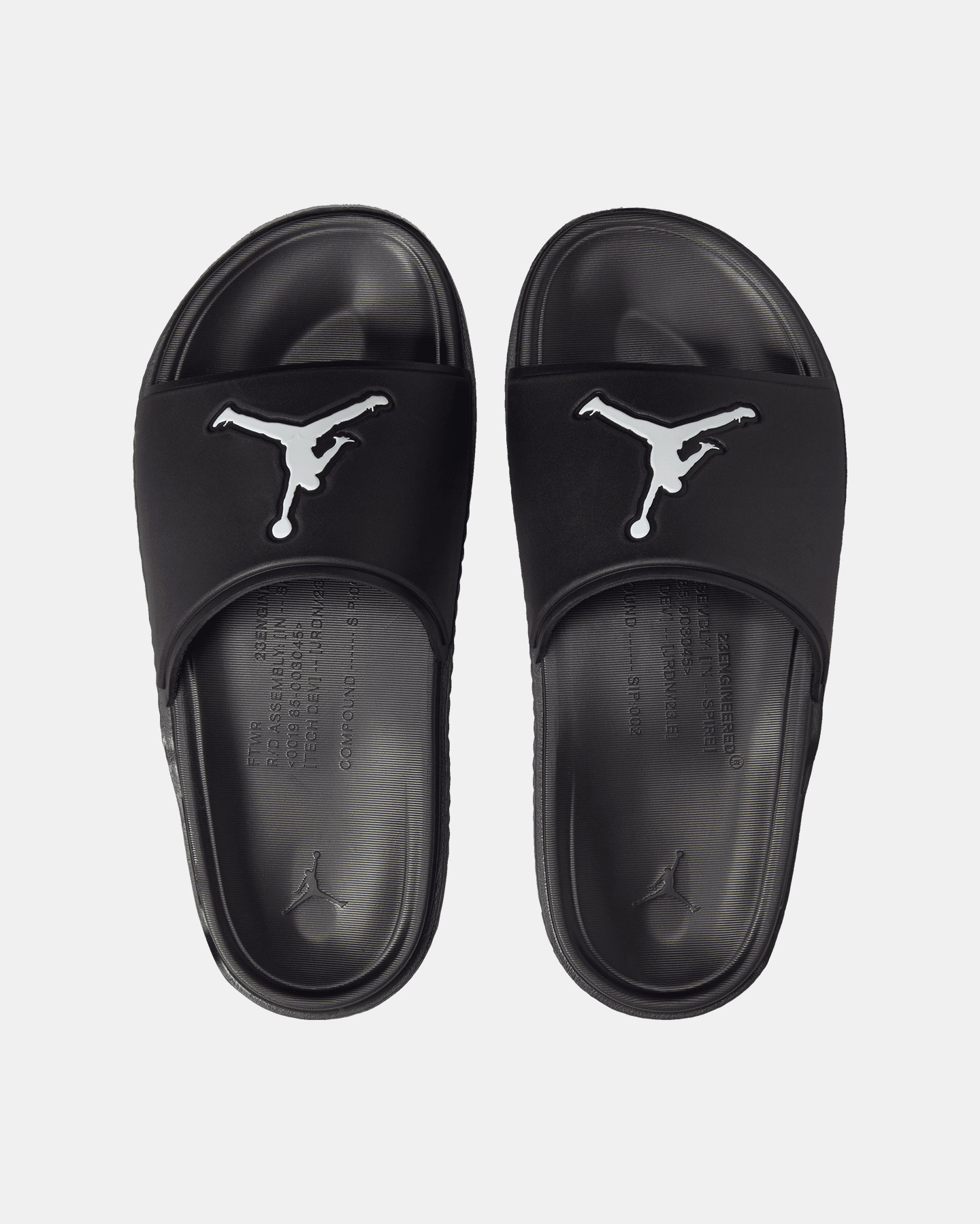 Ciabatte Nike Jordan Play Slide 2.0 M FQ1598-001