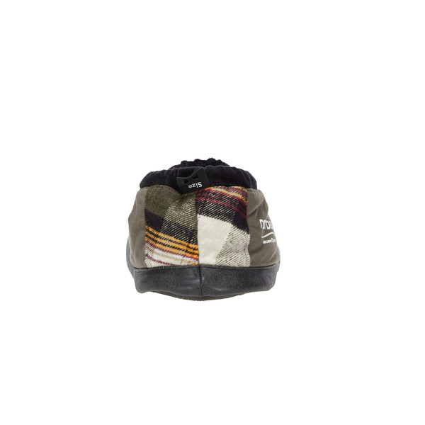 HERMOD DOWN SHOE Unisex - Hüttenschuhe