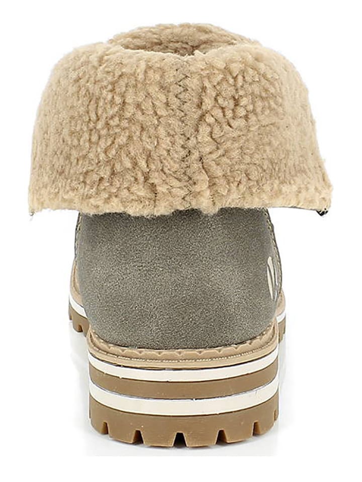 Kimberfeel Winterboots 