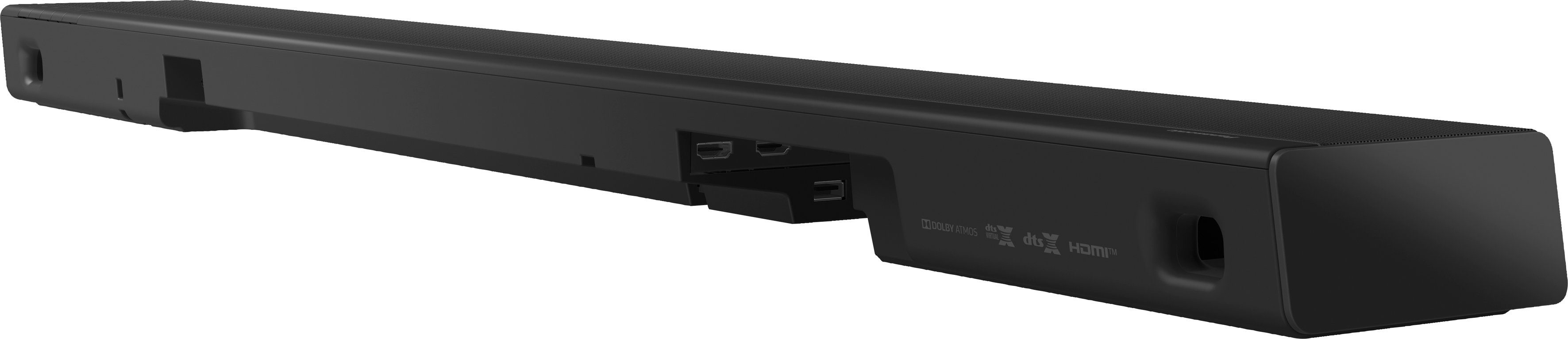 Panasonic SC-HTB600 Soundbar 2.1 2.1 Soundsystem (Bluetooth, 360 W)