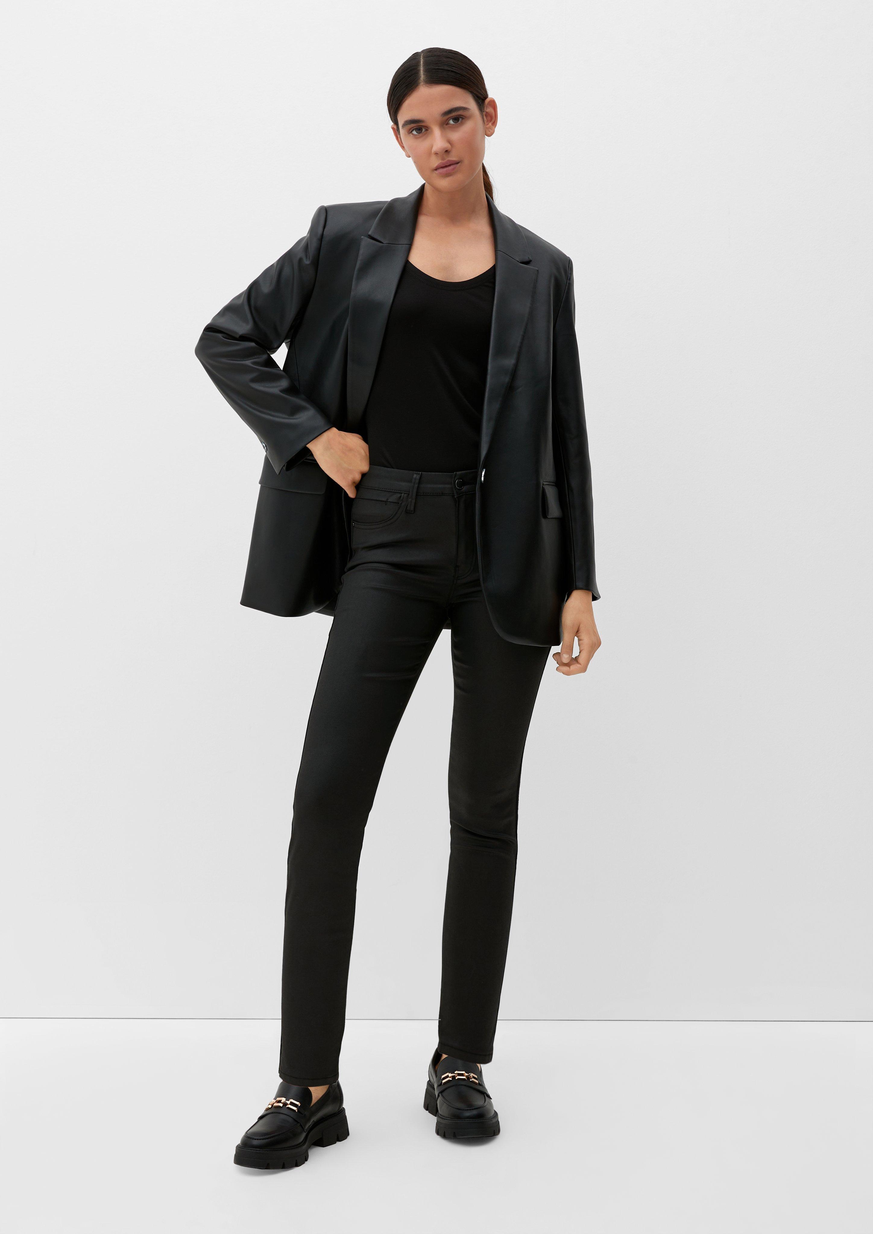 Ankle-Jeans Sienna / Slim Fit / Mid Rise / Slim Leg  2124767-99Z0