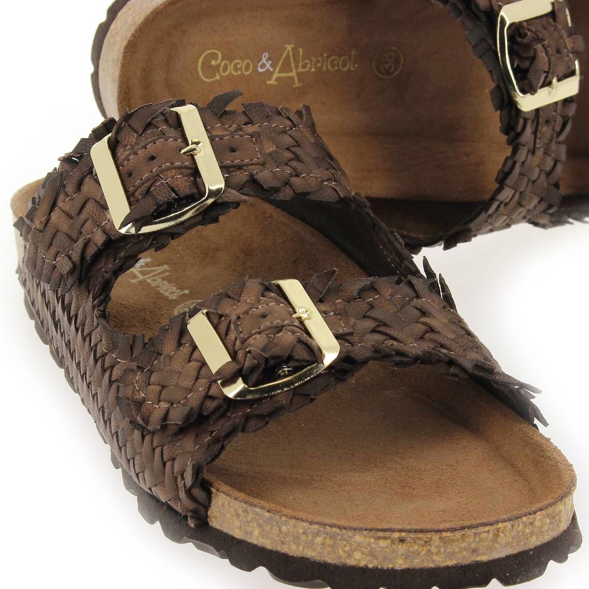 Coco & Abricot  CHABANIERE - Cognac