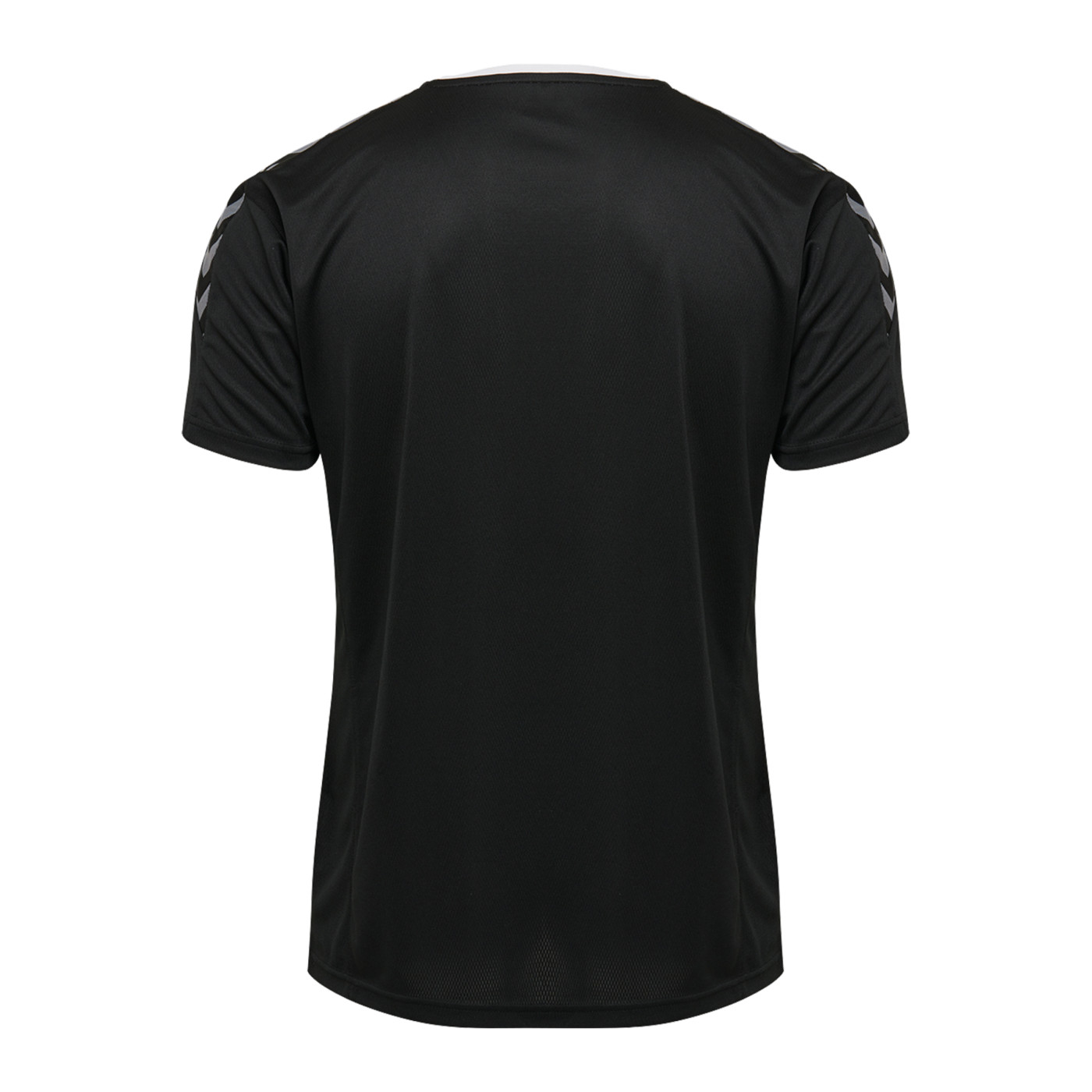 Hummel Authentic Poly Jersey Schwarz F2114