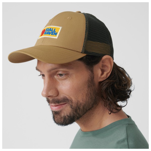 Fjällräven - Vardag Långtradarkeps - Cap