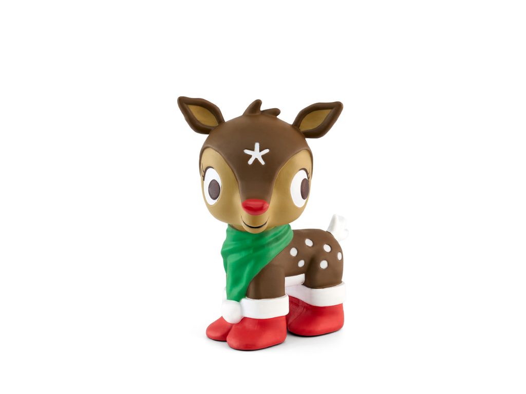 tonies Hörspielfigur Tonies-Lieblings Kinderlieder-Weihnachtslieder2, (1-St), magnethaftend,handbemalt