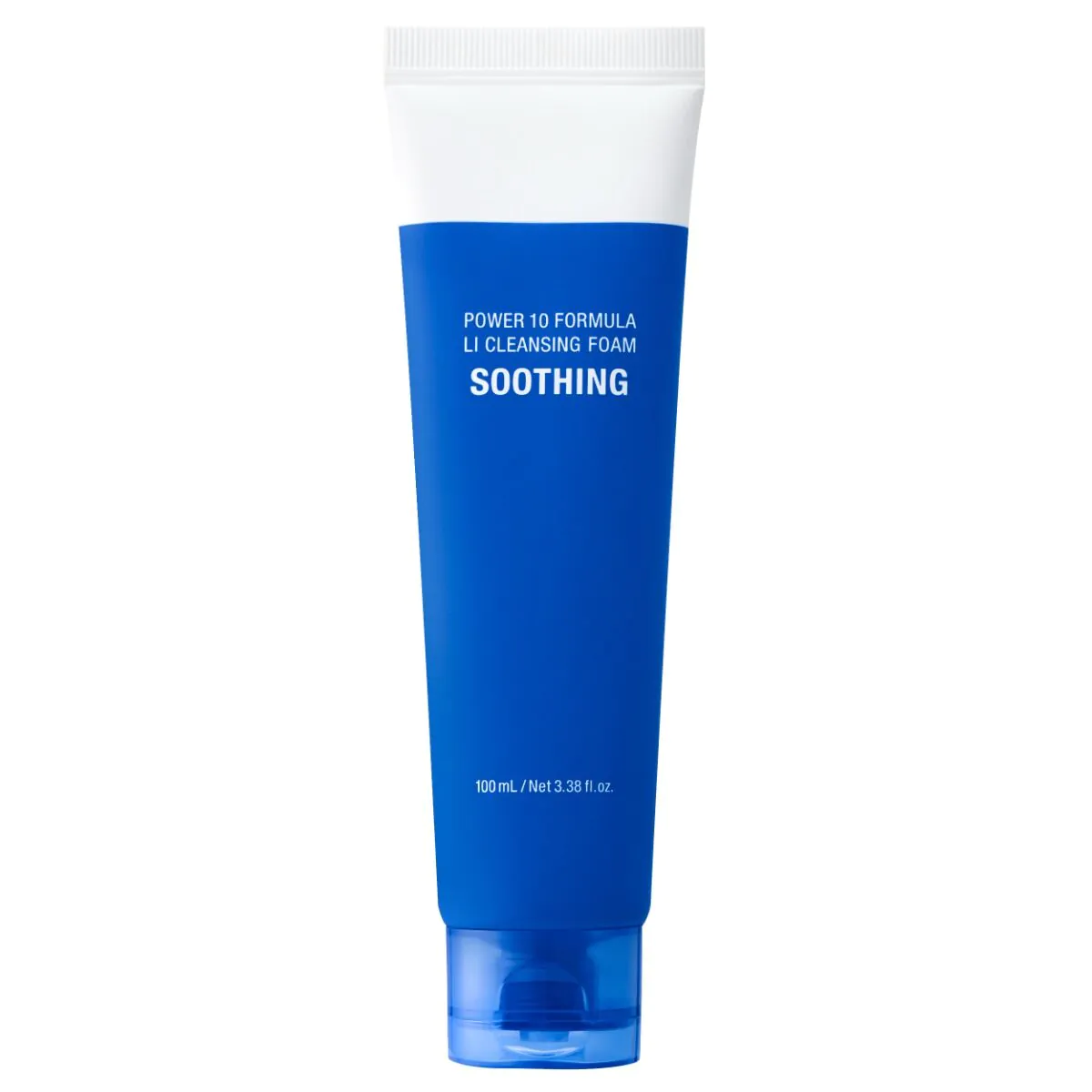 „It's Skin Power 10 Formula LI“ valomosios putos