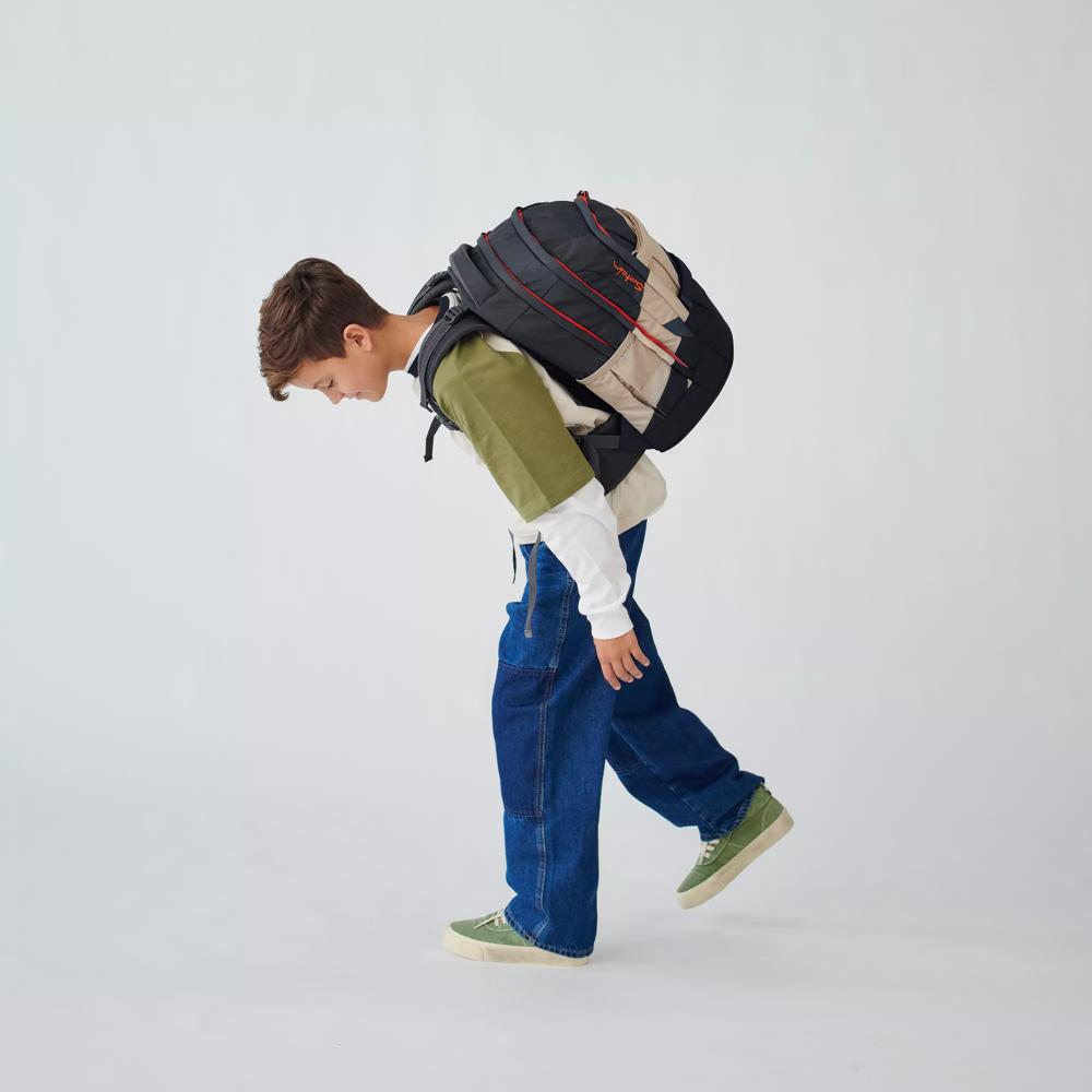 pack Cliff Jumper