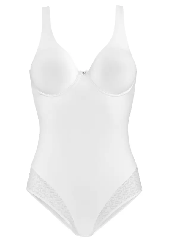 T-Shirt-Body