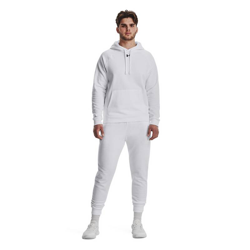 Under Armour Rival Fleece Fleecehoodie Herren