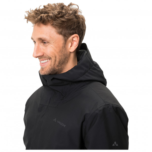 Vaude - Cyclist Warm Rain Jacket - Fahrradjacke