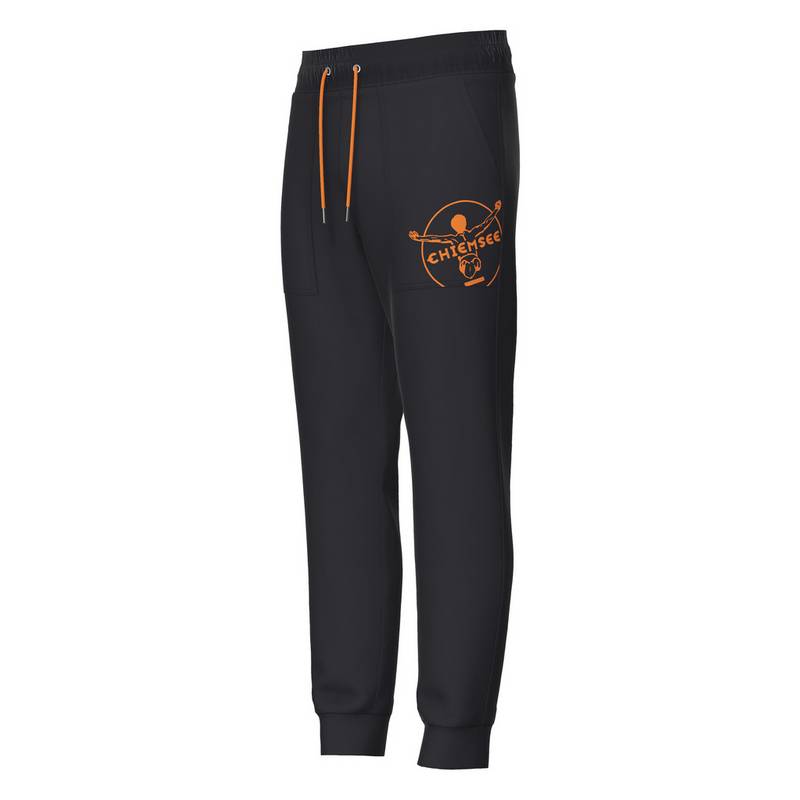 Chiemsee Sweathose Freizeithose Herren