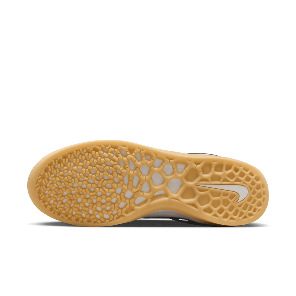 Nike Zoom Nyjah 3 SB DV7896-001 / schwarz
