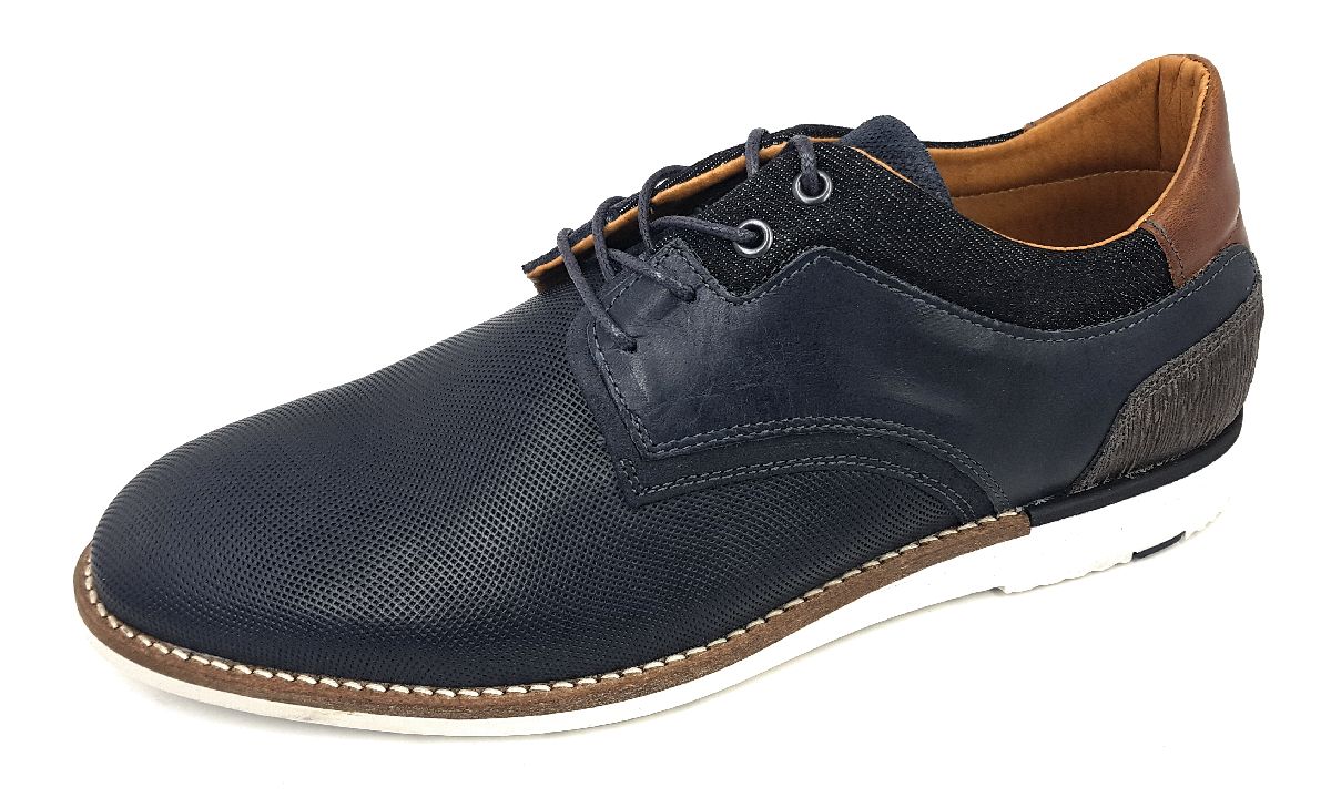Bullboxer 806P21813A Blau NABD Blau