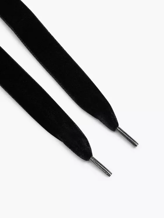 DEICHMANN Schnürsenkel 120 cm flach