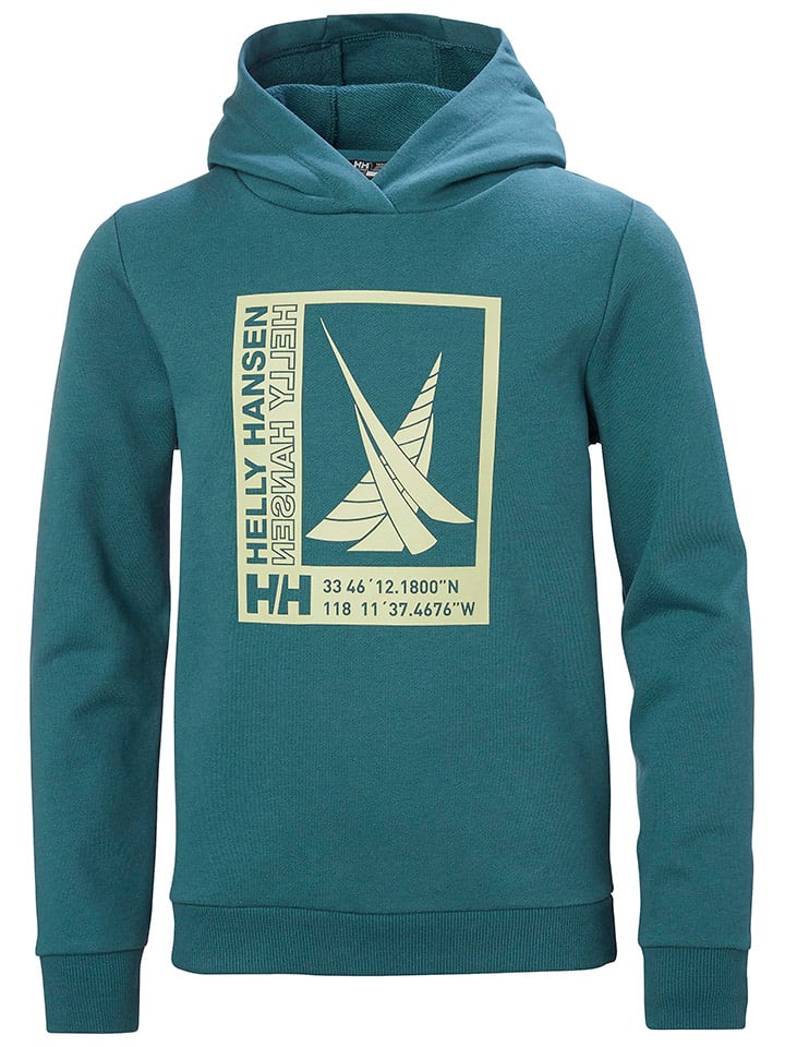 Helly Hansen Hoodie 