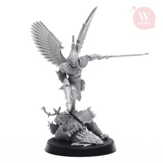 Darting Ospreys Prime